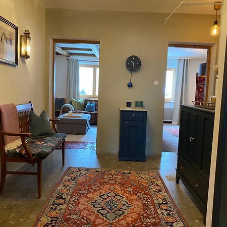 Cafe Schneider Appartments Apartment Sankt Anton am Arlberg
