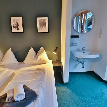 Cafe Schneider Appartments Apartment Sankt Anton am Arlberg