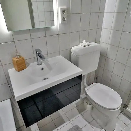 Cafe Schneider Appartments Apartment Sankt Anton am Arlberg