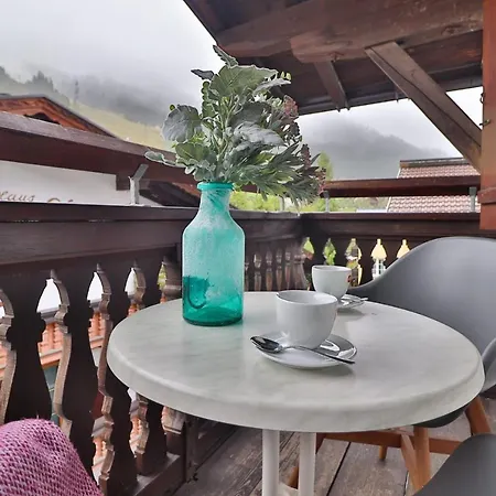 Cafe Schneider Appartments