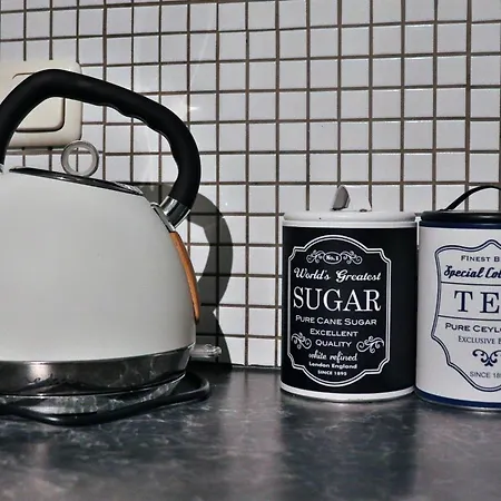 アパート Cafe Schneider